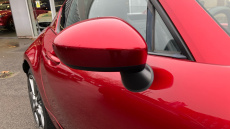 Mazda MX-5 RF 2.0 [184] Sport Nav+ 2dr Petrol Convertible